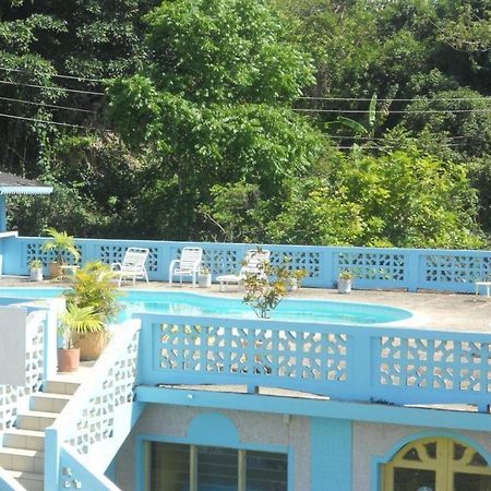 Cotton Tree Hotel Negril Exterior photo