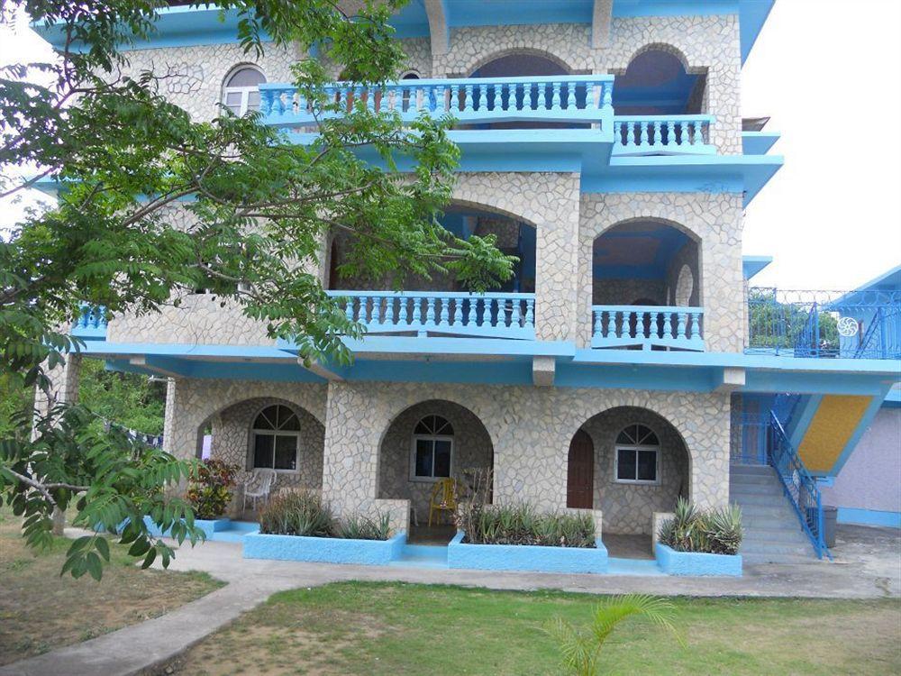 Cotton Tree Hotel Negril Exterior photo